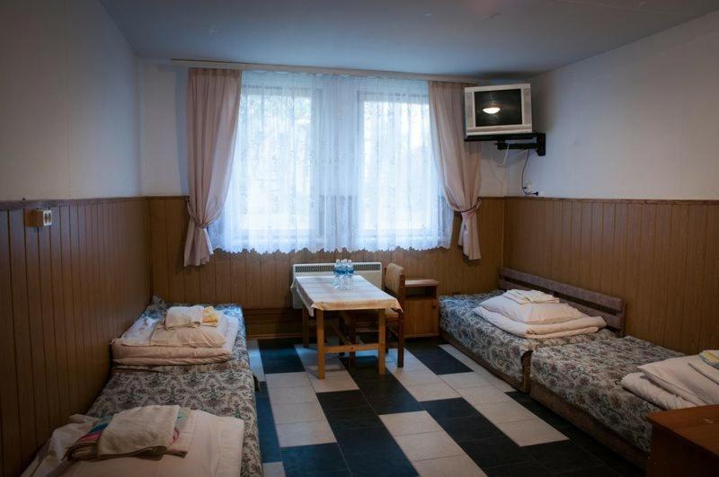 Centrum Szkolenia I Rekreacji Krasnobród Pokoj fotografie