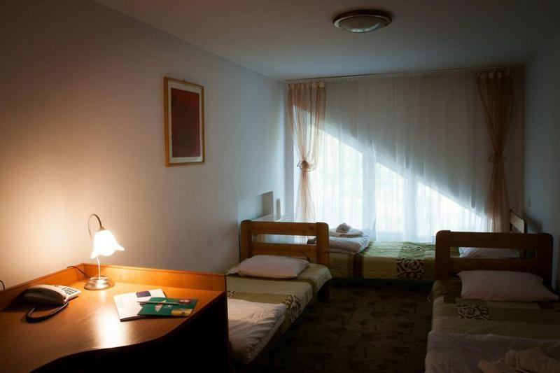 Centrum Szkolenia I Rekreacji Krasnobród Pokoj fotografie